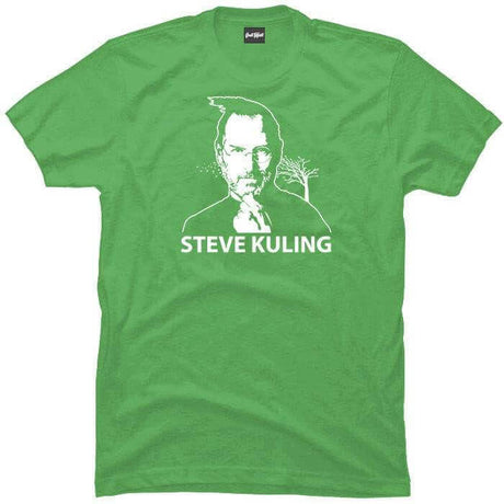Steve kuling.