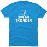 Love me trønder.