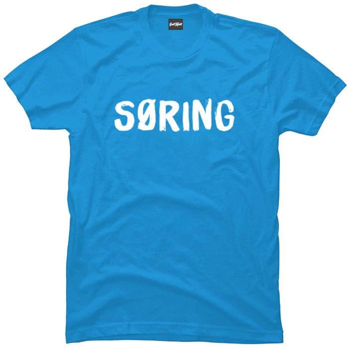 Søring.