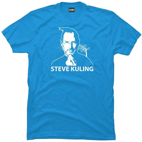 Steve kuling.