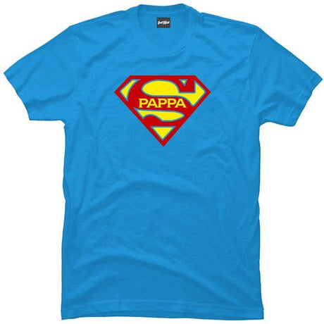 Superpappa.