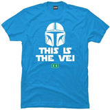 This is the vei e6.