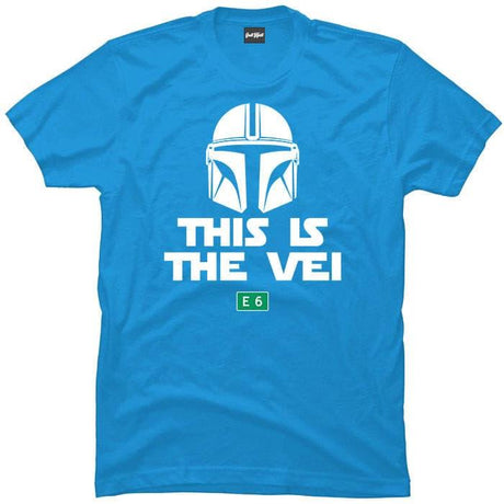 This is the vei e6.