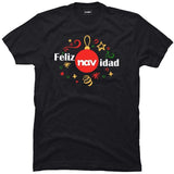 Feliz navidad.