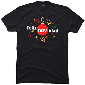 Feliz navidad.