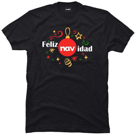 Feliz navidad.