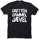 Gretten jævel.