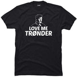Love me trønder.