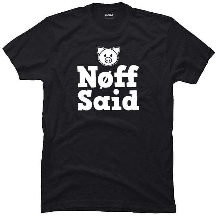 Nøff said.