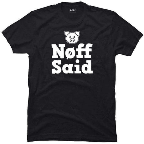 Nøff said.