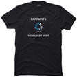 Pappavits laster.