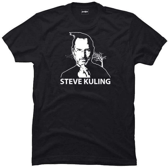 Steve kuling.