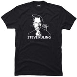 Steve kuling.