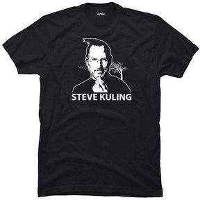 Steve kuling.