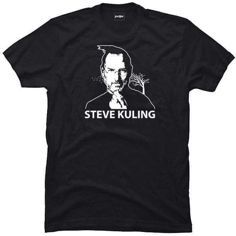 Steve kuling.