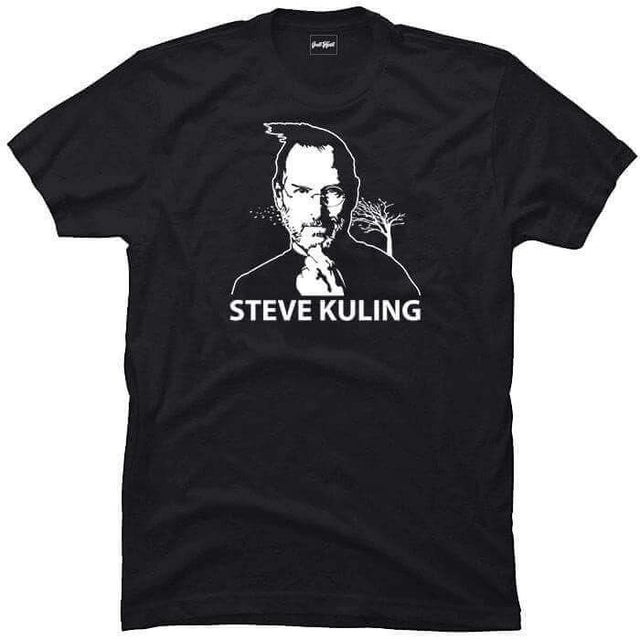 Steve kuling.