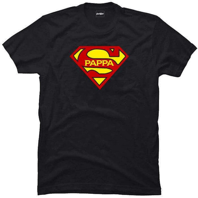 Superpappa.