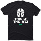 This is the vei e6.
