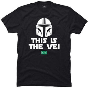 This is the vei e6.
