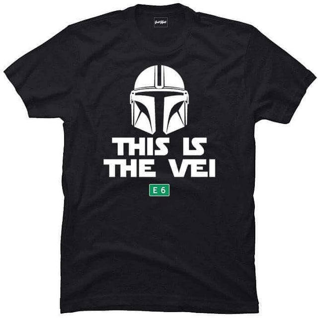 This is the vei e6.