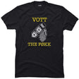 Vott the føkk.