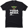 Yoda, neida, så....