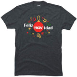Feliz navidad.