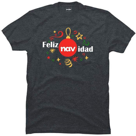 Feliz navidad.