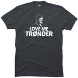 Love me trønder.