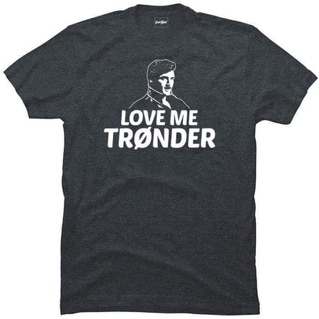 Love me trønder.