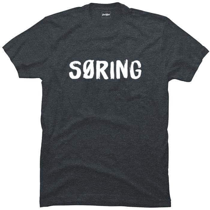 Søring.