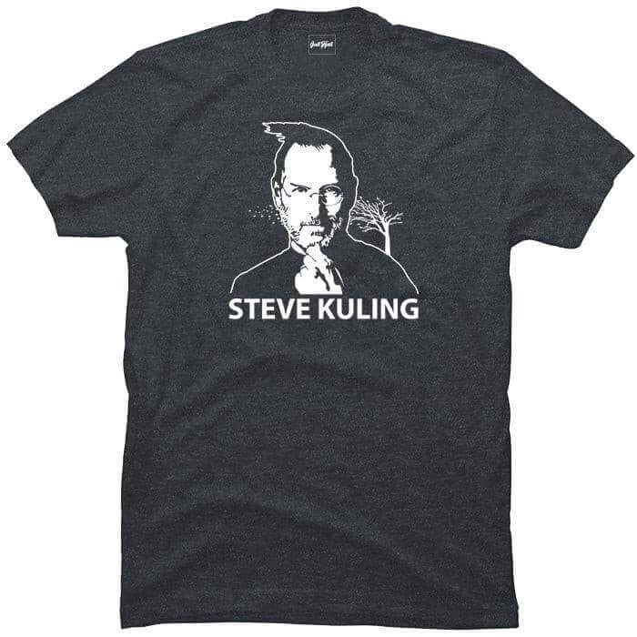 Steve kuling.