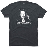 Steve kuling.