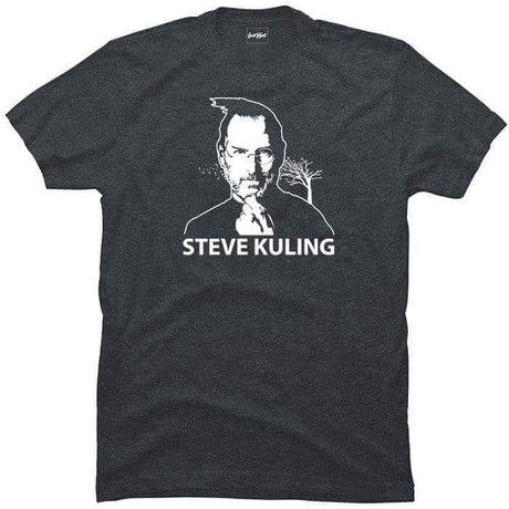 Steve kuling.