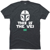 This is the vei e6.