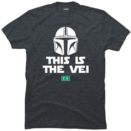 This is the vei e6.