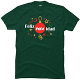 Feliz navidad.