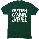 Gretten jævel.