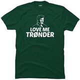 Love me trønder.