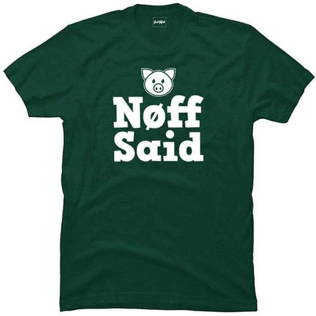 Nøff said.