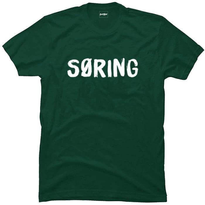 Søring.