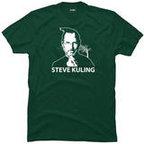 Steve kuling.