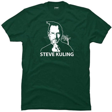 Steve kuling.