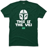 This is the vei e6.