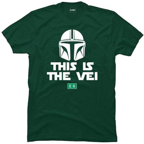 This is the vei e6.