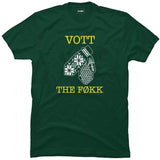 Vott the føkk.