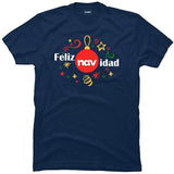 Feliz navidad.
