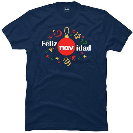 Feliz navidad.