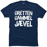 Gretten jævel.