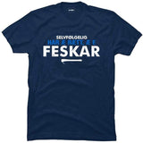 Selvfølgelig har æ rætt.